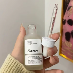 【Còn hàng】The Ordinary Hyaluronic Acid + B5 Serum Dưỡng Ẩm Sâu Phục Hồi Da 30ml mờ thâm đều màu da