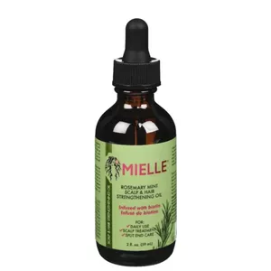 Mielle Rosemary Mint 59ml giá bình dân,hàng có sẵn kho giao nhanh,dưỡng tóc mềm mượt với chất lượng