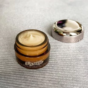 1【Còn hàng】LA MER Genaissance Eye Cream 3g Kem dưỡng mắt mới về Làm mờ nếp nhăn Ngăn ngừa lão hóa