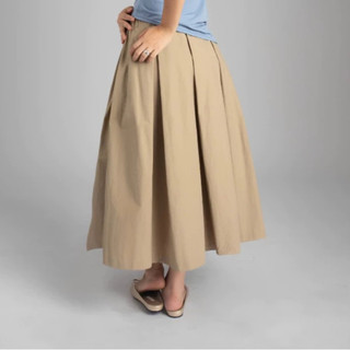 [HOẢ TỐC] Chân Váy Đi Tiệc Lưng Chun | Hepburn Skirt Premium