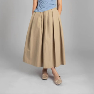 [HOẢ TỐC] Chân Váy Đi Tiệc Lưng Chun | Hepburn Skirt Premium