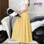 annie Váy Chống Nắng Dáng Dài 9000 Co Dãn 4 Chiều Chất Liệu Cotton Mịn Mát Thoàng Khí Màu Sắc Trẻ Trung
