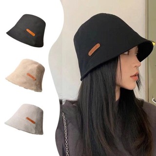 MŨ BUCKET TAI BÈO HANDMADE – PHONG CÁCH ULZZANG CÁ TÍNH