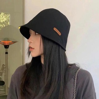 MŨ BUCKET TAI BÈO HANDMADE – PHONG CÁCH ULZZANG CÁ TÍNH