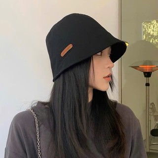 MŨ BUCKET TAI BÈO HANDMADE – PHONG CÁCH ULZZANG CÁ TÍNH