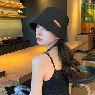 MŨ BUCKET TAI BÈO HANDMADE – PHONG CÁCH ULZZANG CÁ TÍNH