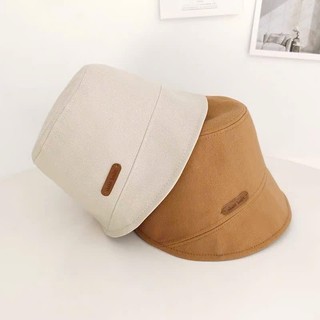 MŨ BUCKET TAI BÈO HANDMADE – PHONG CÁCH ULZZANG CÁ TÍNH