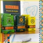 Trà Yerba Mate CANARIAS Edicion Especial Thương Hiệu Cao Cấp từ Uruguay - Kết Hợp Hương Vị Truyền Thống Và Sáng Tạo!