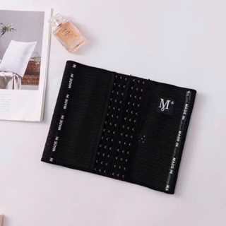 Đai nịt bụng M+ thông hơi chống cuộn cao cấp