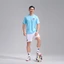 Áo thun cổ tròn Exdry ProActive World Cup, áo đa năng thể thao, áo bóng đá, áo mặc hàng ngày COOLMATE