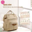 🍼 MÁY HÚT SỮA ĐIỆN ĐÔI CAO CẤP MOAZ BÉBÉ MB-110 MiLaMin Store❤️