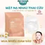 Chăm Sóc Da Mặt Nạ Nhau Thai Cừu Rwine Beauty Cấp Ẩm Da Sáng Mịn, Căng Bóng - VIORA