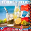 🧉Full 6 vị Trà Yerba Mate Taragui 500gr - Energia - Sin Palo - Truyền Thống - Chanh Leo - Trái Cây Nhiệt Đới - Cam
