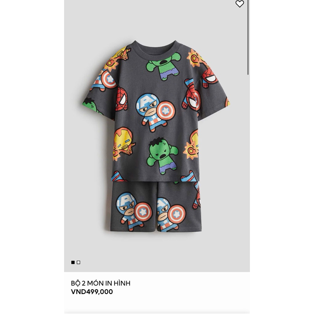 Bộ HZM xuất dư mùa hè cho bé TQ0039 L058 size 1/2–9/10Y (92–140cm) – đồ trẻ em hè thoáng mát cao cấp