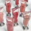 MUZIGAE MANSION Son Kem Lì Mịn Object Liquid 6g