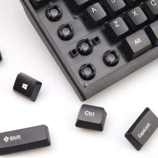 Combo Bàn Phím MAKTO AK-320 Và Chuột MAKTO M1, Bộ Sản Phẩm Chơi Game, Văn Phòng, Độ Nhạy Cao