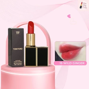 Son Thỏi Tom Ford Lip Color Matte Full Box