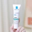 La Roche Posay Uvidea Tone Up Clear 30ml Kiem dau nang tone da tu nhien