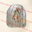 Ốp Nắp Bình Xăng Mitsubishi Destinator - Mạ Crom Cao Cấp – Chống Gỉ, Dễ Lắp Đặt - Phụ kiên trang trí xe