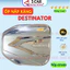 Ốp Nắp Bình Xăng Mitsubishi Destinator - Mạ Crom Cao Cấp – Chống Gỉ, Dễ Lắp Đặt - Phụ kiên trang trí xe