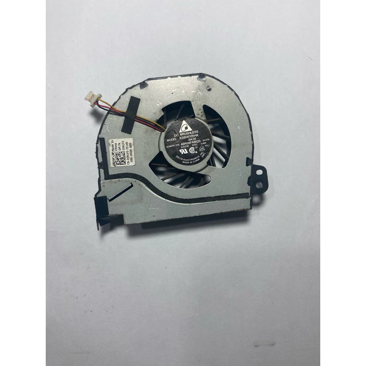quạt tản nhiệt CPU tháo máy laptop cũ Dell như Vostro 3460, Inspiron 14R (5420, 7420)
