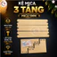 Kệ Mica Bậc Thang Trưng Bày Mô Hình 2 3 5 Tầng – Khay Hộp Trưng Bày Mỹ Phẩm Mica Dày Trong Suốt Cao Cấp Dày