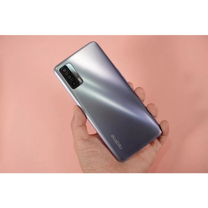 Điện thoại Realme V15 5G 8GB/128GB mới đẹp keng nguyên zin kèm ốp lưng