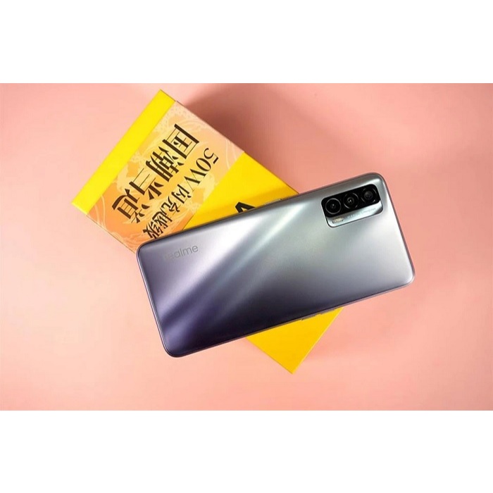 Điện thoại Realme V15 5G 8GB/128GB mới đẹp keng nguyên zin kèm ốp lưng