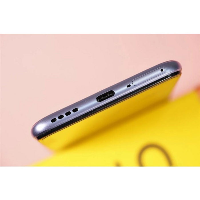 Điện thoại Realme V15 5G 8GB/128GB mới đẹp keng nguyên zin kèm ốp lưng