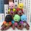 Đồ Chơi Bóp Giảm Stress Hình Em Bé Dẻo Mềm, Búp Bê Xấu Xí Squishy Co Giãn, Giải Trí