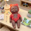Đồ Chơi Bóp Giảm Stress Hình Em Bé Dẻo Mềm, Búp Bê Xấu Xí Squishy Co Giãn, Giải Trí