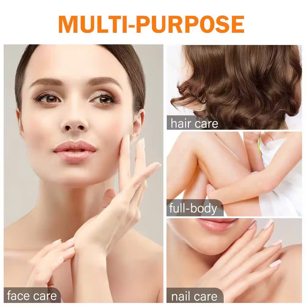 Serum Bơ Mooyam Avocado Hữu Cơ Giúp Căng Bóng Da, Giảm Tối Da Chảy Sệ Lão Hóa Da, Da Mịn Màng Trắng Sáng Sau 4 tuần