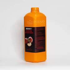 Siro Boduo Syrup Boduo trái cây 2 lít - Nguyên liệu pha chế trà trái cây