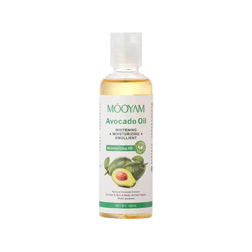 Serum Avocado Dưỡng Trắng Da, Làm Chậm Quá Trình Lão Hóa