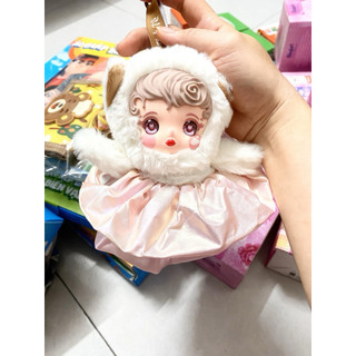 Bé Điệu Thơm Slay Túi mù búp bê cực dễ thương có móc treo