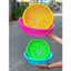 SET 5 RỔ NHỰA PHẠM GIA 5 SIZE PHÙ HỢP CHO MỌI NHU CẦU SỬ DỤNG TRONG GIA ĐÌNH