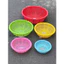 SET 5 RỔ NHỰA PHẠM GIA 5 SIZE PHÙ HỢP CHO MỌI NHU CẦU SỬ DỤNG TRONG GIA ĐÌNH