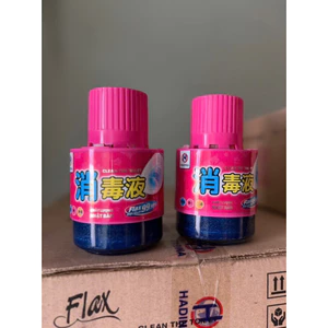LỌ THẢ BỒN CẦU HÀN QUỐC THUỶ TINH PLAX