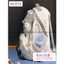 Balo Nam Nữ Lớn Đơn Giản BL976