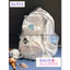 Balo Nam Nữ Lớn Đơn Giản BL976