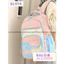 Balo Nữ Lớn Nhiều Ngăn Chống Nước BL974