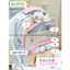 Balo Nữ Lớn Nhiều Ngăn Chống Nước BL970