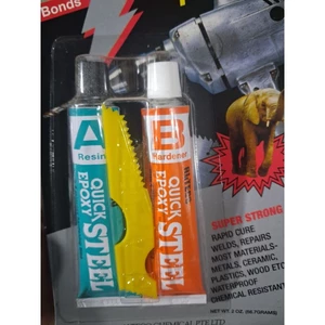 Keo AB Thái 56,7g (Siêu cứng, siêu bền dễ sử dụng)