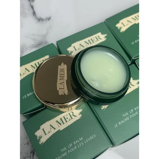 0 Hàng sẵn/Chính hãng LA MER The Lip Balm 5g Còn hàng Tẩy tế bào chết môi khuyến mãi Son dưỡng môi