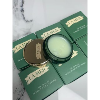 0 Hàng sẵn/Chính hãng LA MER The Lip Balm 5g Còn hàng Tẩy tế bào chết môi khuyến mãi Son dưỡng môi