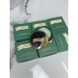 0 Hàng sẵn/Chính hãng LA MER The Lip Balm 5g Còn hàng Tẩy tế bào chết môi khuyến mãi Son dưỡng môi