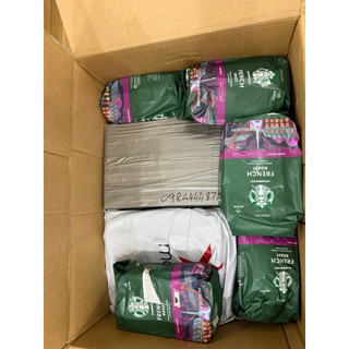 🇺🇸 Cà phê Starbucks rang xay sẵn nguyên chất 100%boc 800g