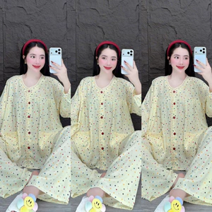 Tole TD Viền Ren Nhà Lin Siêu Hot Bảng Màu Chấn Động