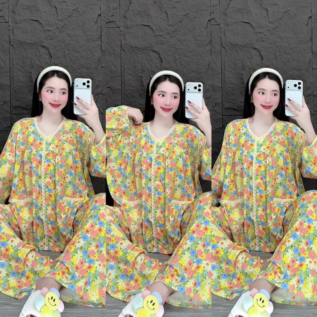 Tole TD Viền Ren Nhà Lin Siêu Hot Bảng Màu Chấn Động