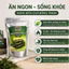Snack Rong Biển Chà Bông (Chay) - Thực Phẩm Healthy, Ăn Vặt Giàu Dinh Dưỡng - KLT 55G
